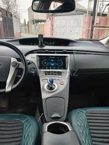 Toyota Prius 2014, 336,353 km - 1.8 l - Bakı