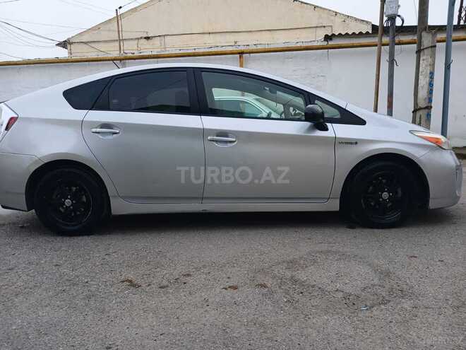 Toyota Prius 2014, 336,353 km - 1.8 l - Bakı