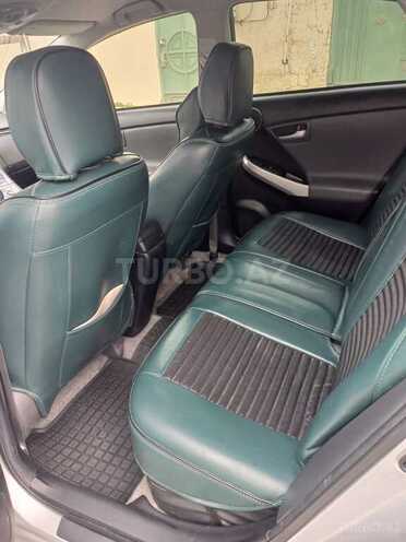 Toyota Prius 2014, 336,353 km - 1.8 l - Bakı