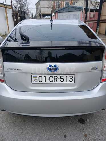 Toyota Prius 2014, 336,353 km - 1.8 l - Bakı