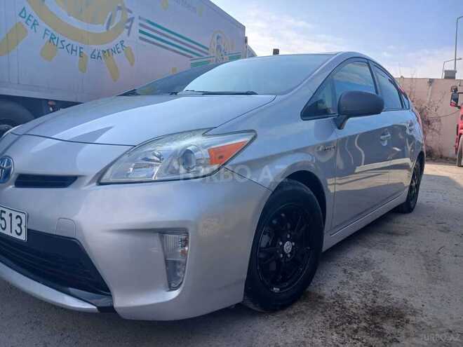 Toyota Prius 2014, 336,353 km - 1.8 l - Bakı