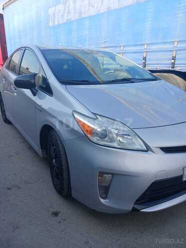 Toyota Prius 2014, 336,353 km - 1.8 l - Bakı