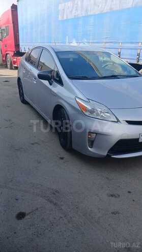 Toyota Prius 2014, 336,353 km - 1.8 l - Bakı