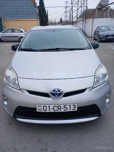 Toyota Prius 2014, 336,353 km - 1.8 l - Bakı