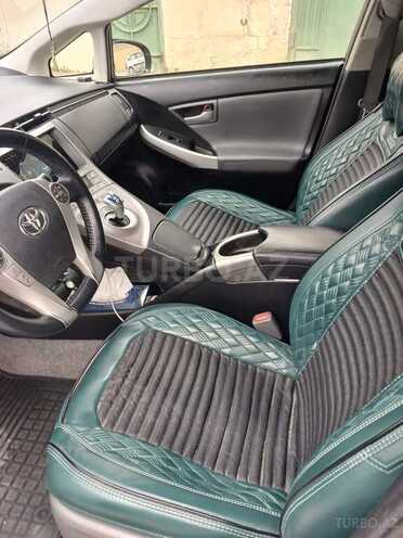 Toyota Prius 2014, 336,353 km - 1.8 l - Bakı