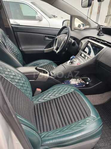 Toyota Prius 2014, 336,353 km - 1.8 l - Bakı
