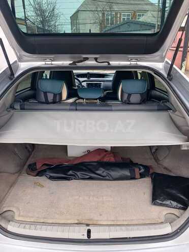 Toyota Prius 2014, 336,353 km - 1.8 l - Bakı