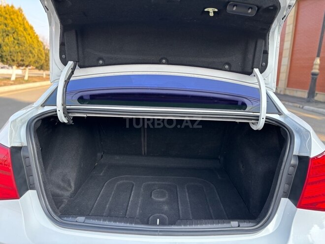 Chevrolet Cruze 2014, 191,000 km - 1.4 l - Gəncə