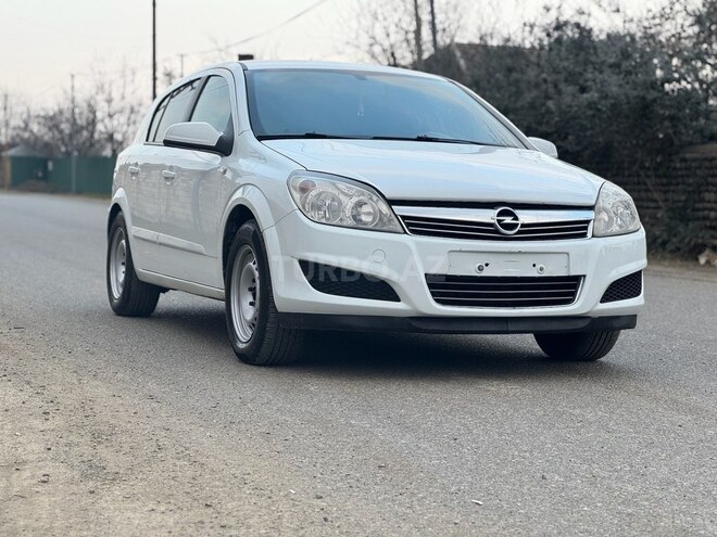 Opel Astra 2008, 236,064 km - 1.3 л - Lənkəran