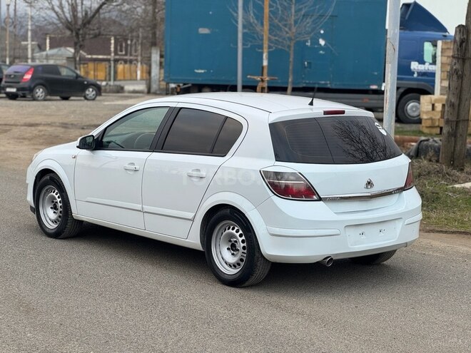 Opel Astra 2008, 236,064 km - 1.3 л - Lənkəran