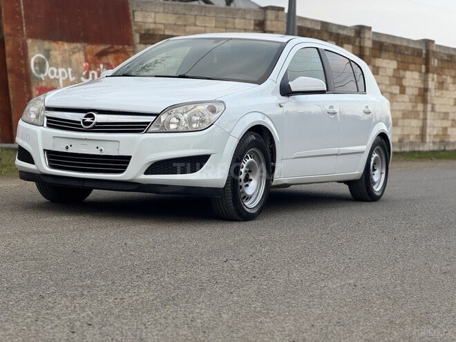 Opel Astra 2008, 236,064 km - 1.3 л - Lənkəran