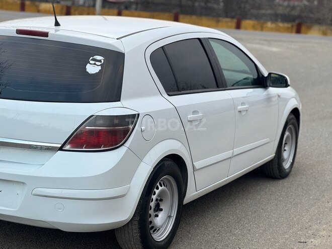 Opel Astra 2008, 236,064 km - 1.3 л - Lənkəran