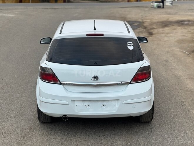 Opel Astra 2008, 236,064 km - 1.3 л - Lənkəran