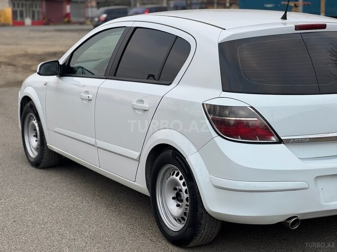 Opel Astra 2008, 236,064 km - 1.3 л - Lənkəran