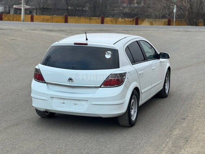 Opel Astra 2008, 236,064 km - 1.3 л - Lənkəran