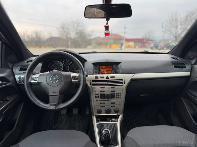 Opel Astra 2008, 236,064 km - 1.3 л - Lənkəran