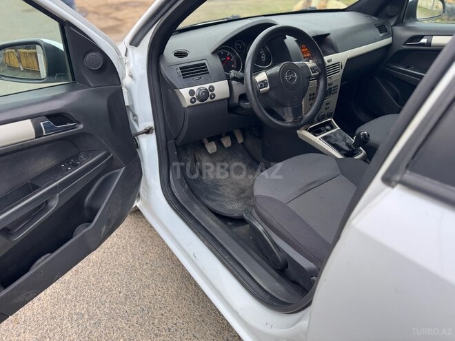 Opel Astra 2008, 236,064 km - 1.3 л - Lənkəran