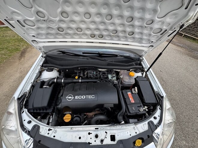 Opel Astra 2008, 236,064 km - 1.3 л - Lənkəran