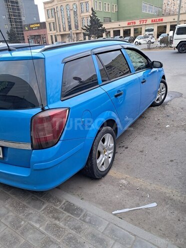 Opel Astra-12