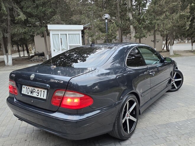 Mercedes E 230 1998, 243,849 km - 2.3 l - Sumqayıt
