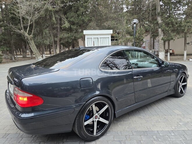 Mercedes E 230 1998, 243,849 km - 2.3 l - Sumqayıt
