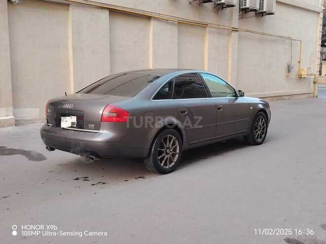 Audi A6 1998, 339,000 km - 2.8 l - Bakı