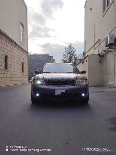 Audi A6 1998, 339,000 km - 2.8 l - Bakı