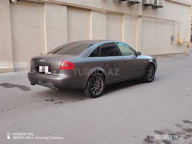 Audi A6 1998, 339,000 km - 2.8 l - Bakı