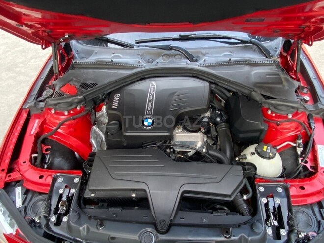BMW 328 2015, 126,000 km - 2.0 л - Bakı