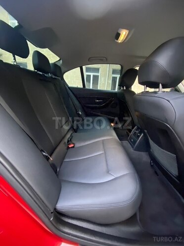 BMW 328 2015, 126,000 km - 2.0 л - Bakı