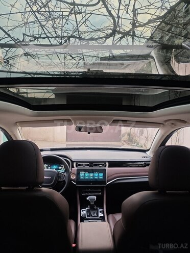 VGV U70 Pro 2024, 3,500 km - 1.5 л - Bakı
