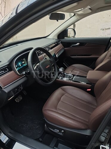 VGV U70 Pro 2024, 3,500 km - 1.5 л - Bakı