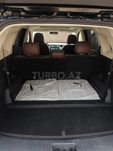 VGV U70 Pro 2024, 3,500 km - 1.5 л - Bakı