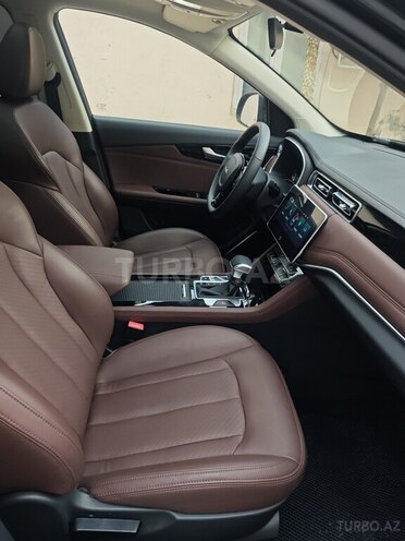 VGV U70 Pro 2024, 3,500 km - 1.5 л - Bakı