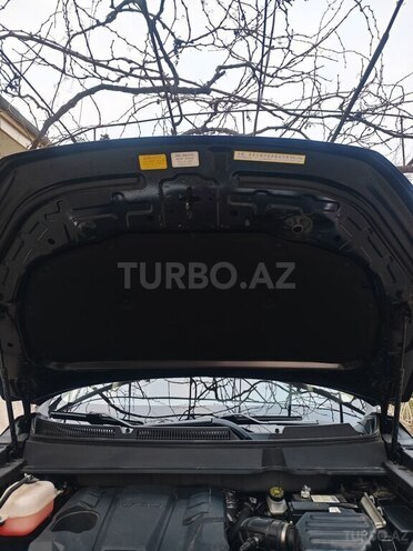 VGV U70 Pro 2024, 3,500 km - 1.5 л - Bakı