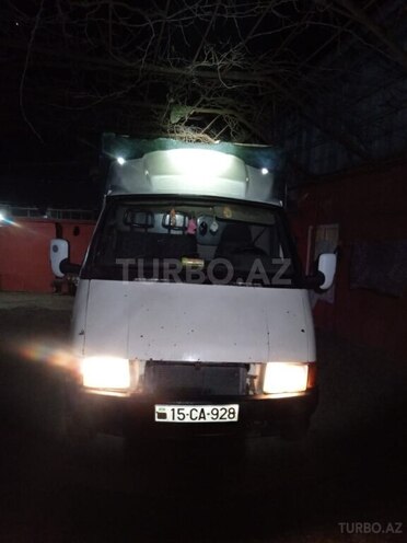 GAZ 330200 2000, 420,000 km - 2.5 л - Cəlilabad