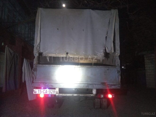 GAZ 330200 2000, 420,000 km - 2.5 л - Cəlilabad
