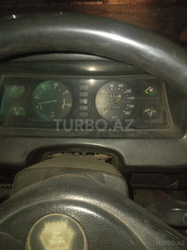 GAZ 330200 2000, 420,000 km - 2.5 л - Cəlilabad