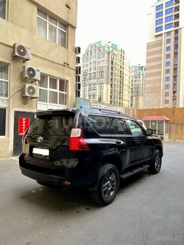 Toyota Land Cruiser Prado 2009, 195,000 km - 3.0 l - Bakı