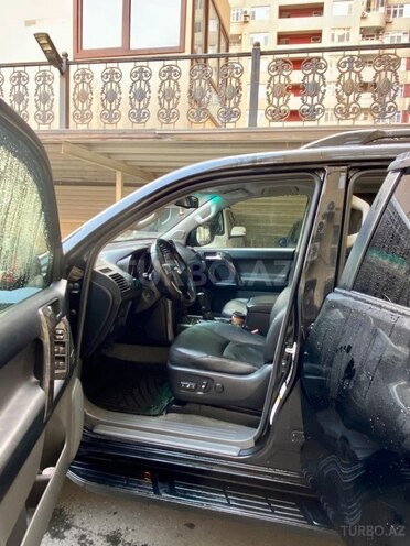 Toyota Land Cruiser Prado 2009, 195,000 km - 3.0 l - Bakı