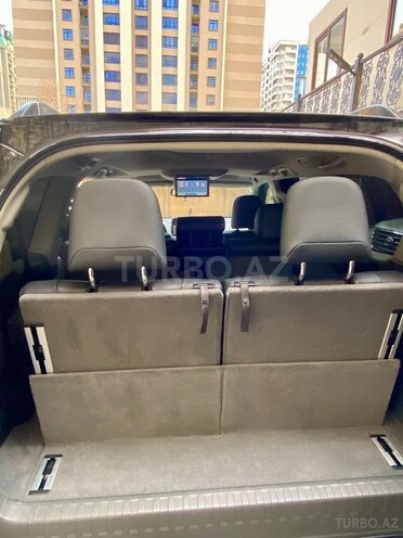Toyota Land Cruiser Prado 2009, 195,000 km - 3.0 l - Bakı