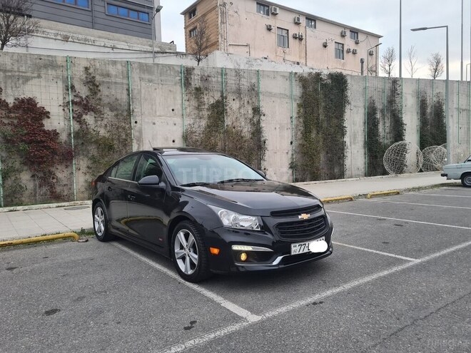 Chevrolet Cruze-5
