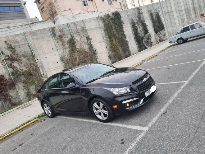 Chevrolet Cruze-15