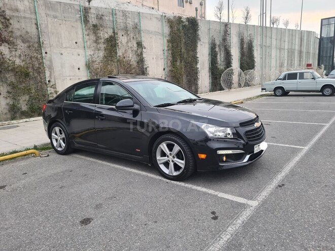 Chevrolet Cruze-18