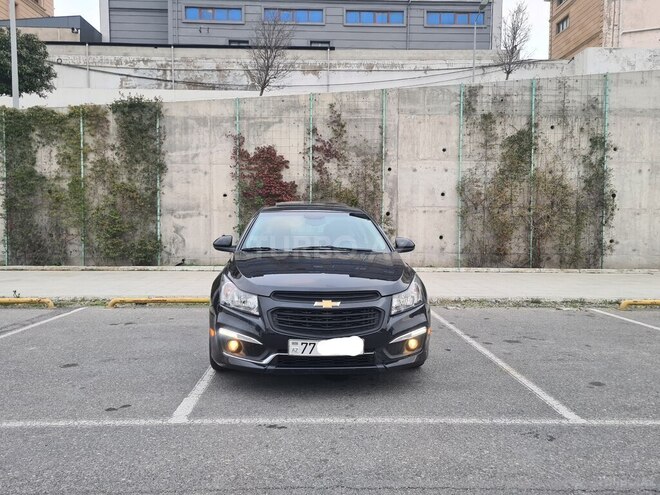 Chevrolet Cruze-17