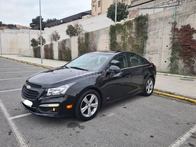 Chevrolet Cruze-19