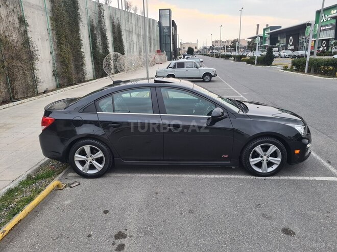 Chevrolet Cruze-21