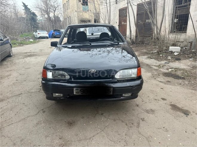 LADA (VAZ) 2115 2011, 170,000 km - 1.6 l - Bakı