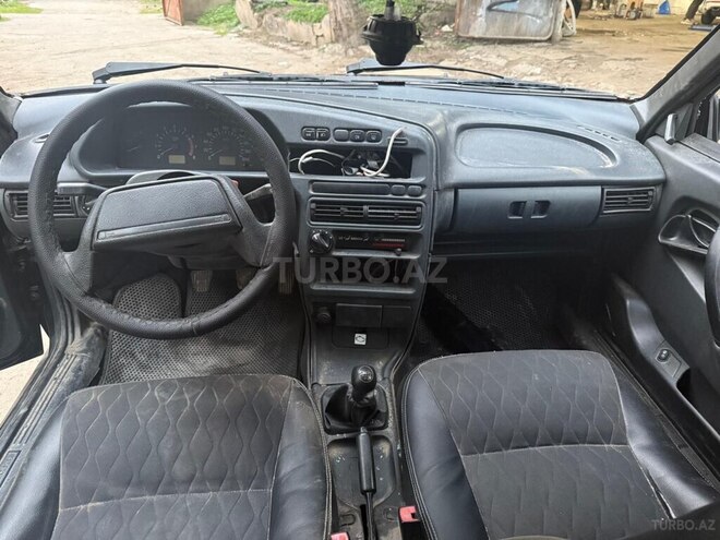 LADA (VAZ) 2115 2011, 170,000 km - 1.6 l - Bakı