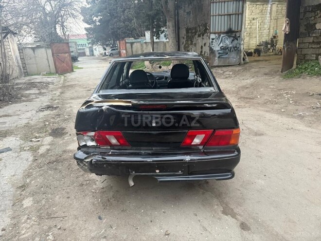 LADA (VAZ) 2115 2011, 170,000 km - 1.6 l - Bakı